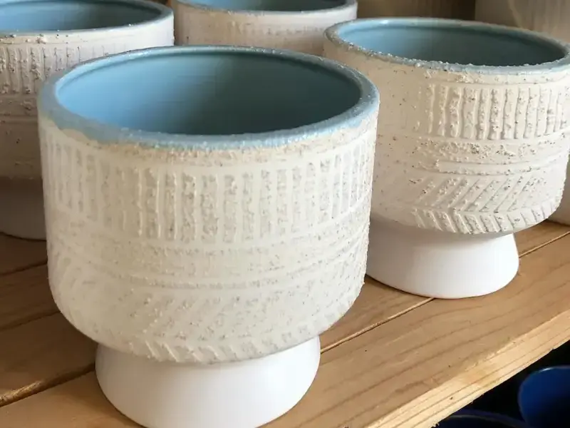 Pottery Pottery